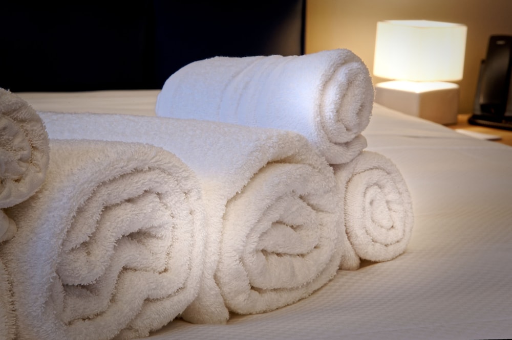 Deluxe Double Room (Design) photo 2
