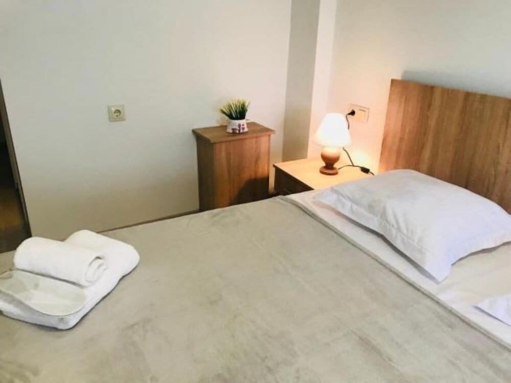 Standard Double Room photo 2