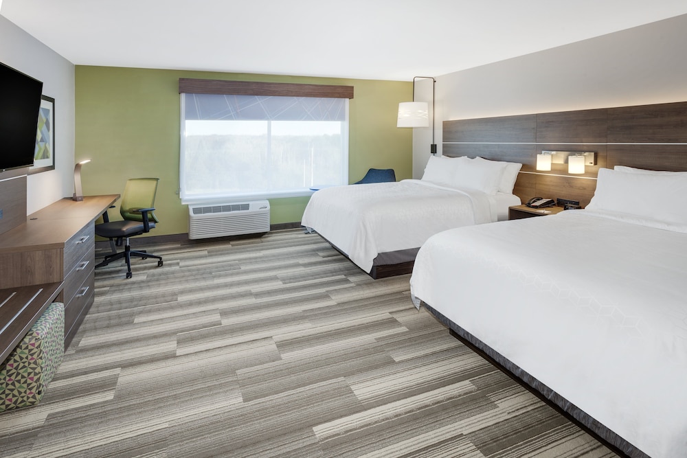 Standard Room, 2 Queen Beds, Accessible (Communications) - Photo 1