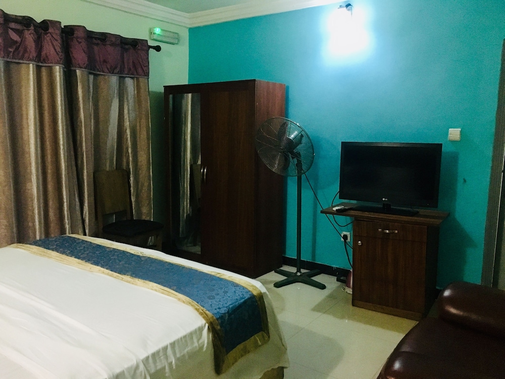 Classic Room