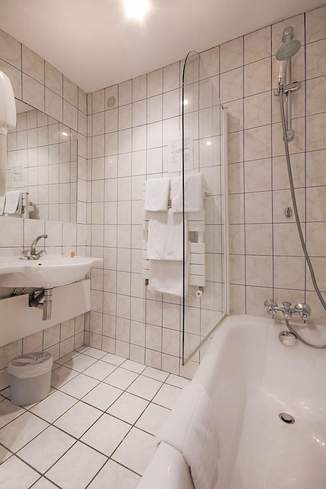 Executive Triple Room
