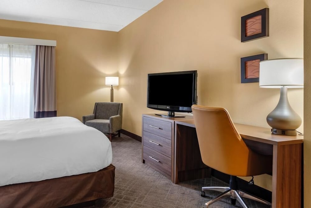 Suite, Multiple Beds, Non Smoking - Photo 11