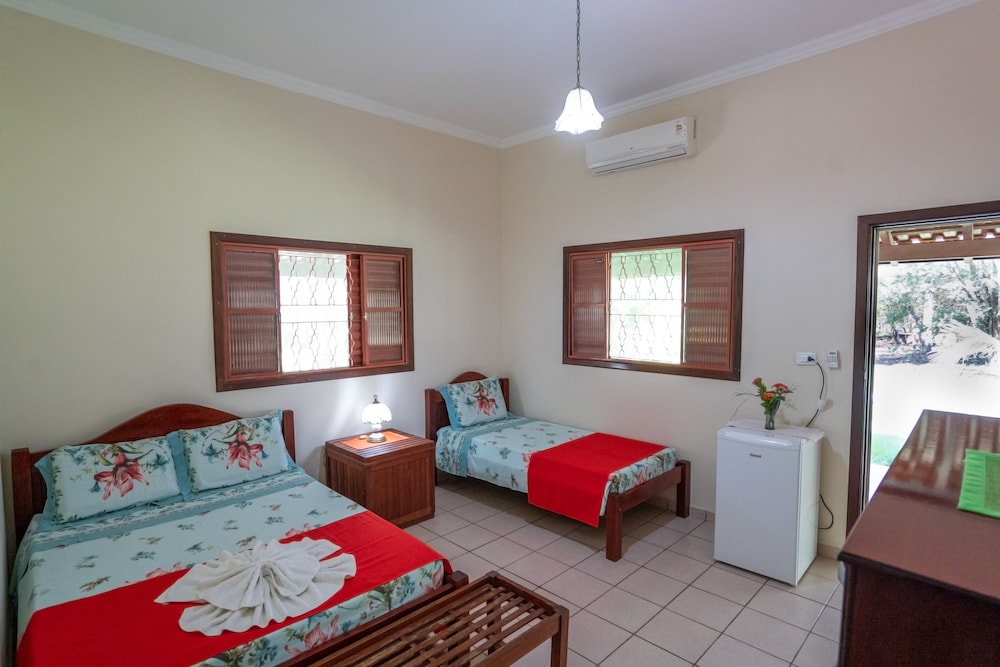 Standard Triple Room photo 2