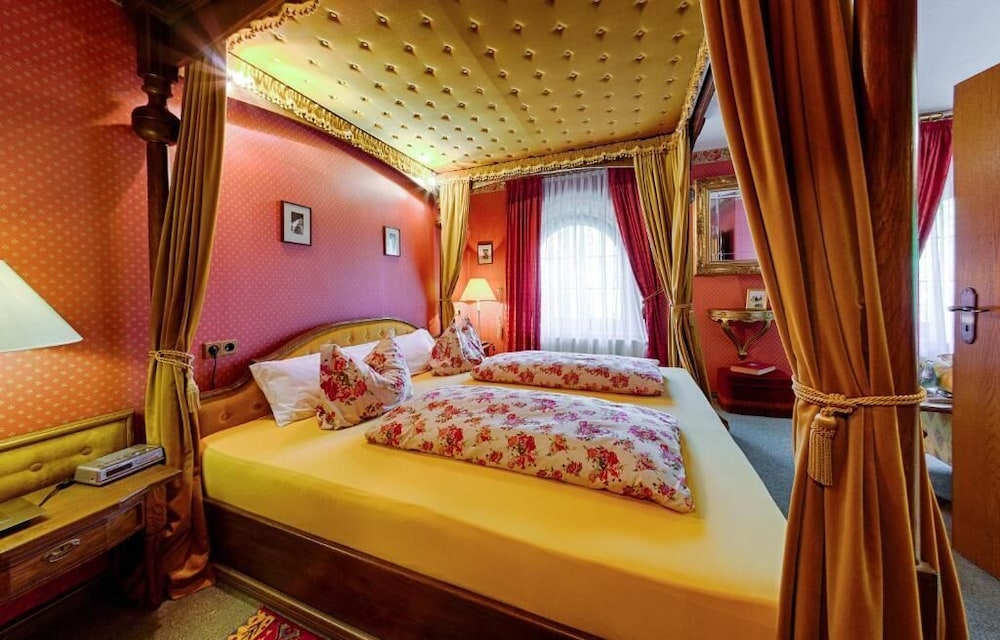 Suite, Ensuite (Komfort) - Photo 2