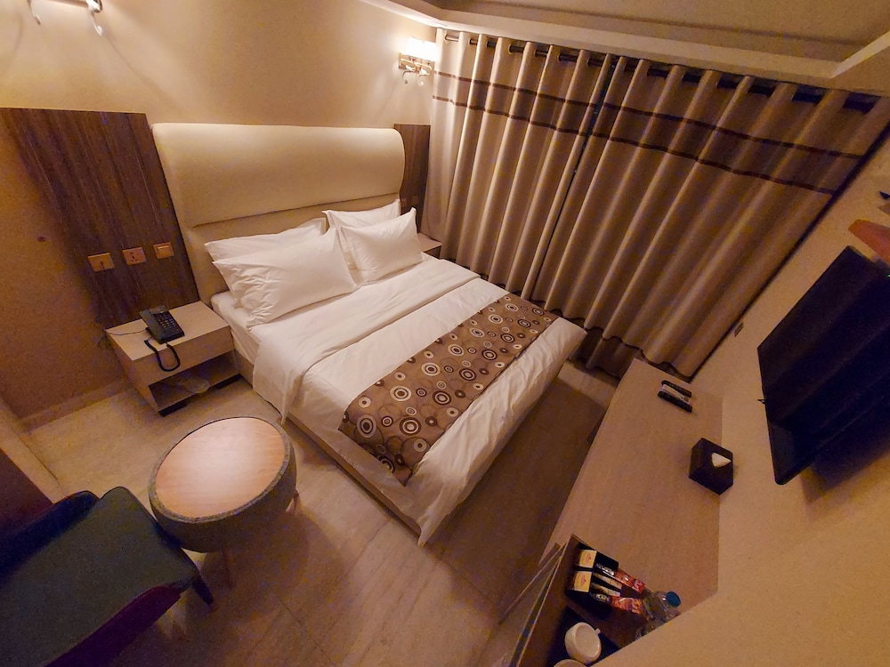 Double Room, Sea View - Photo 3