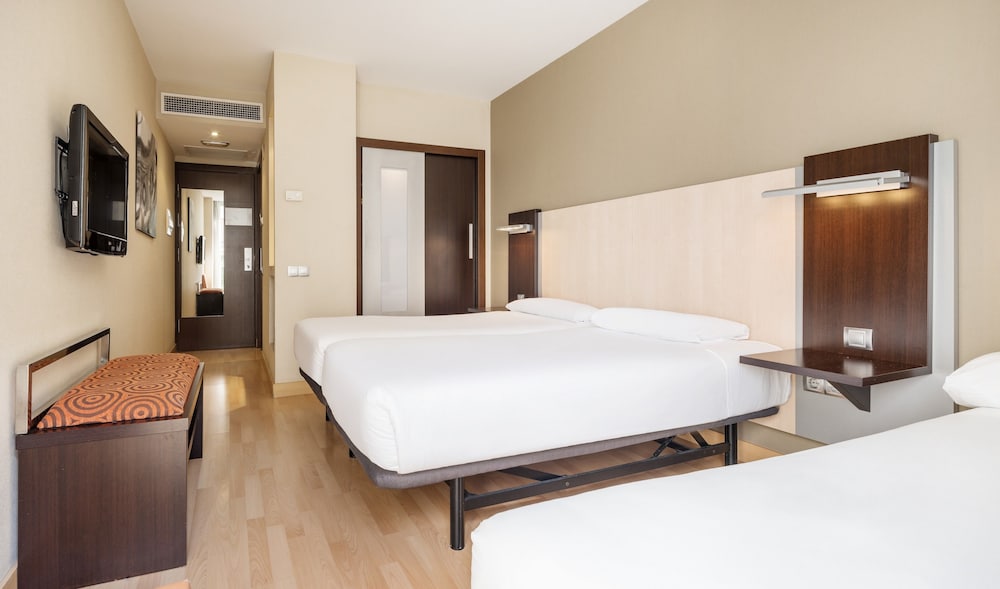 Triple Room photo 2