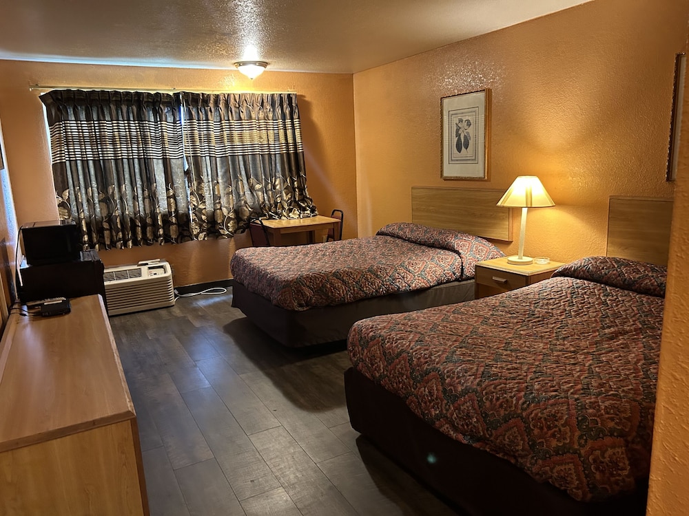 Standard Single Room, 2 Twin Beds photo 1