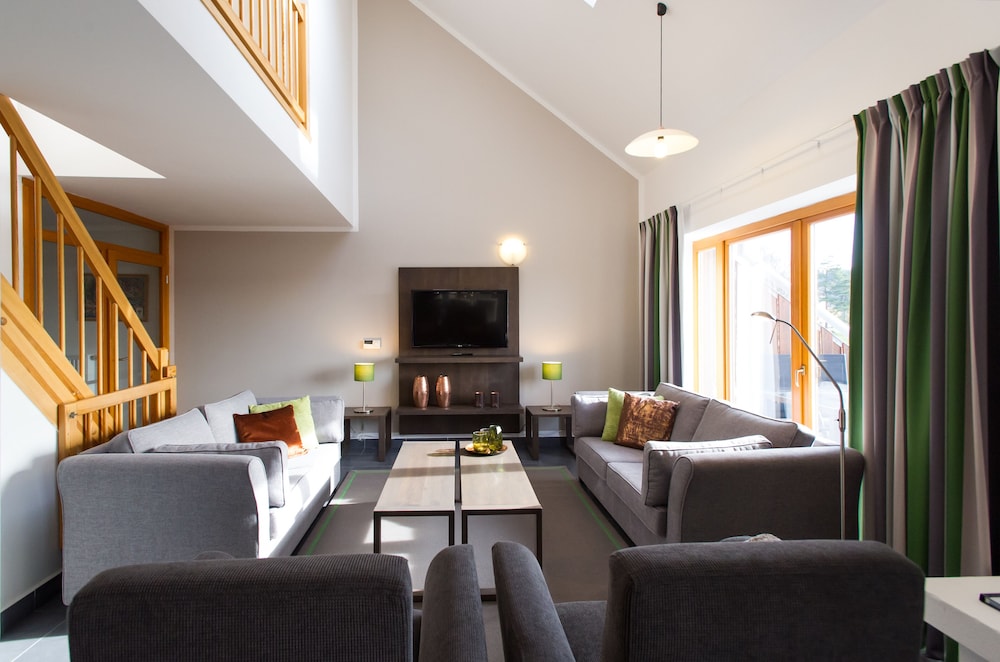 Premium Loft
