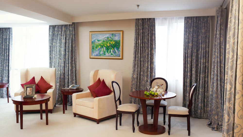 Suite photo 2