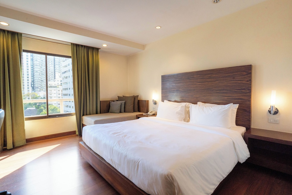 Deluxe Room photo 1