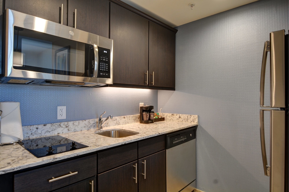 Suite, 1 Bedroom, Non Smoking - Photo 4