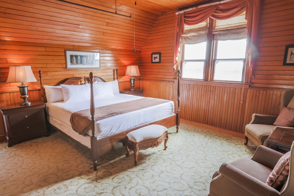 King Room with a View photo 2