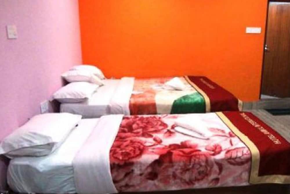 Deluxe Room photo 1