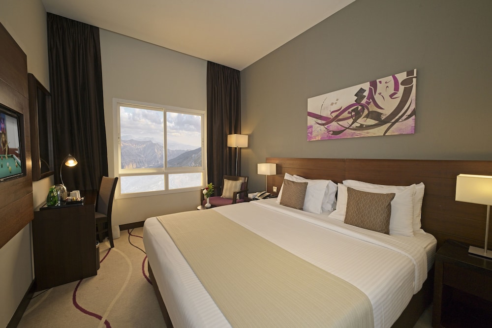 Classic Double Room, 1 King Bed photo 1