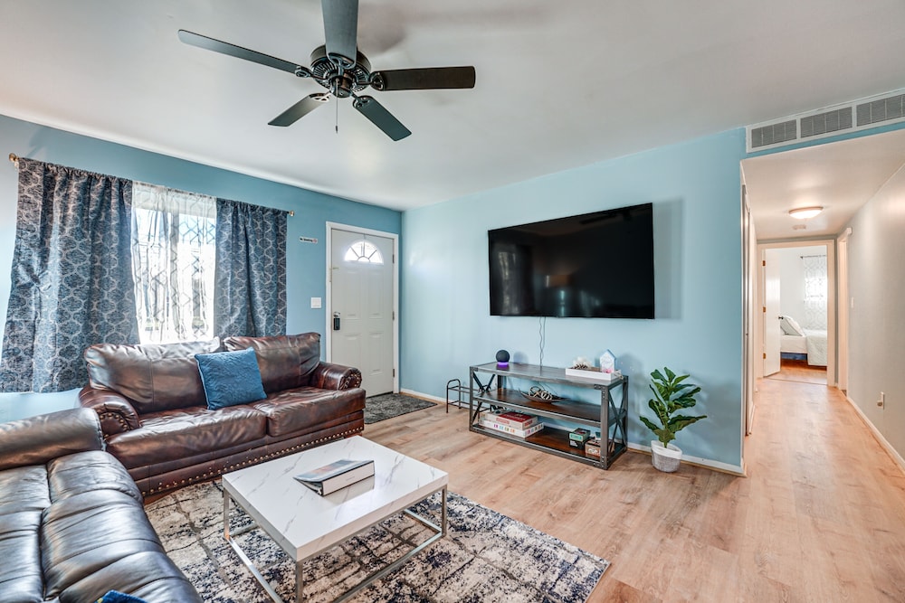 House (3 Bedrooms) photo 1
