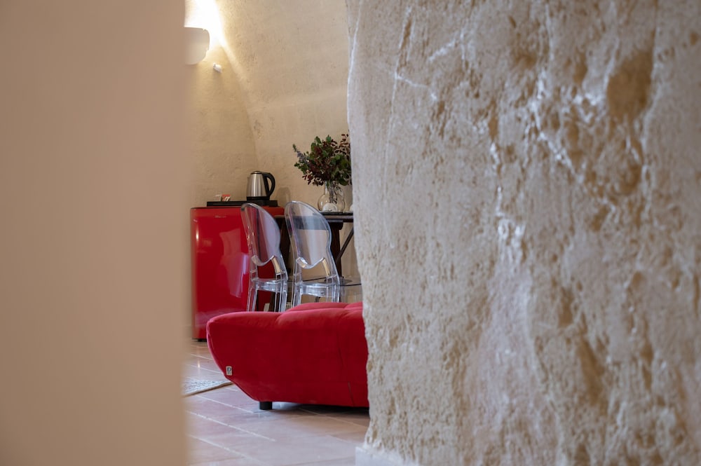 Deluxe Double Room, Hot Tub, Garden View (Camera delle Acque) - Photo 23