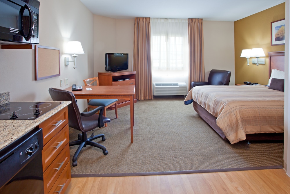 Suite, 1 Queen Bed, Roll-in Shower (Roll-In Shower) - Photo 2
