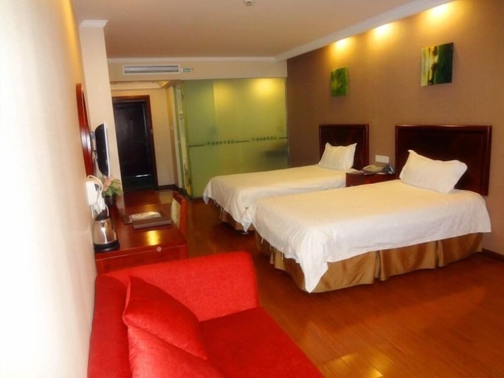 Superior Twin Room - Photo 2