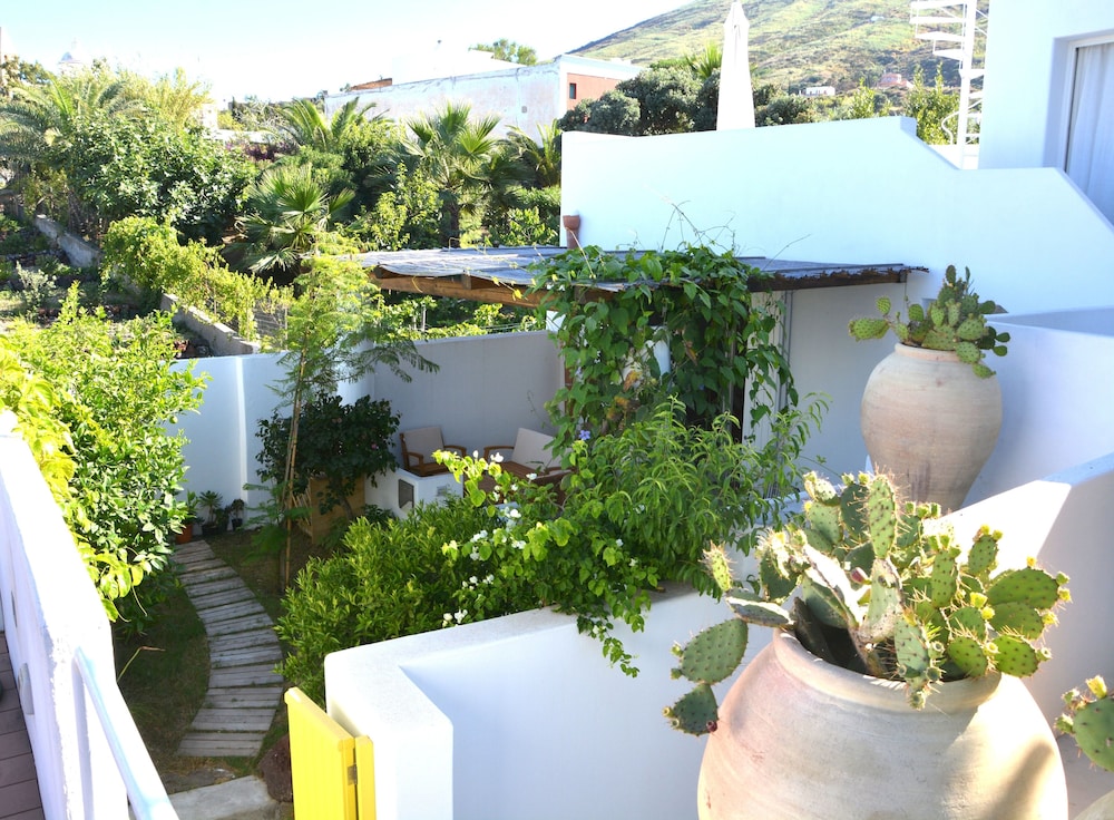 Apartment, 1 Bedroom, Garden Area (Levante)