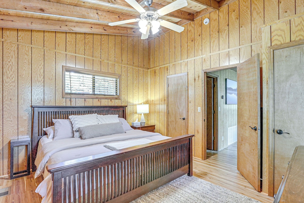 House (2 Bedrooms) photo 2