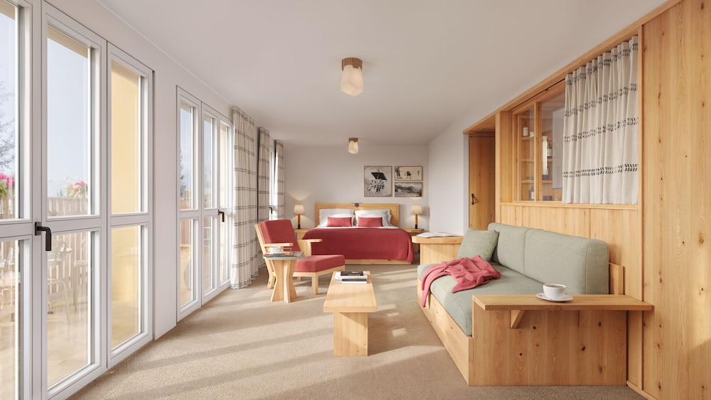 Family Suite - Photo 4
