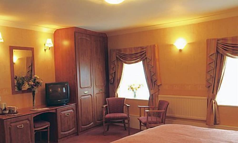 Standard Double Room, Ensuite - Photo 5