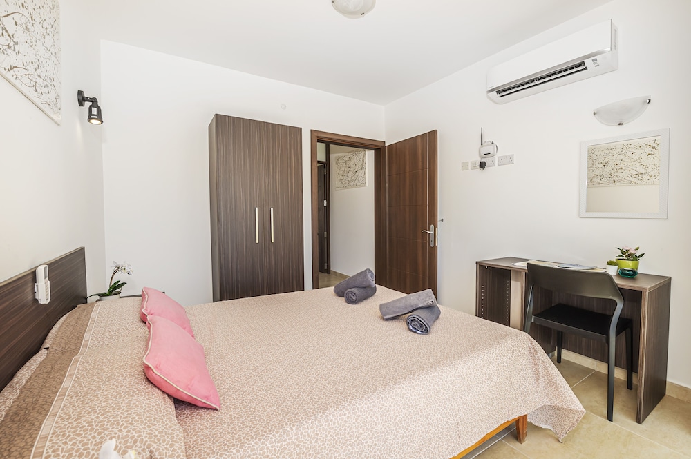 Apartment, 3 Bedrooms