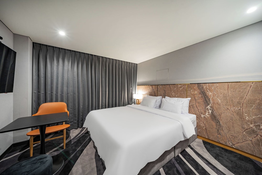 Standard Double Room photo 1