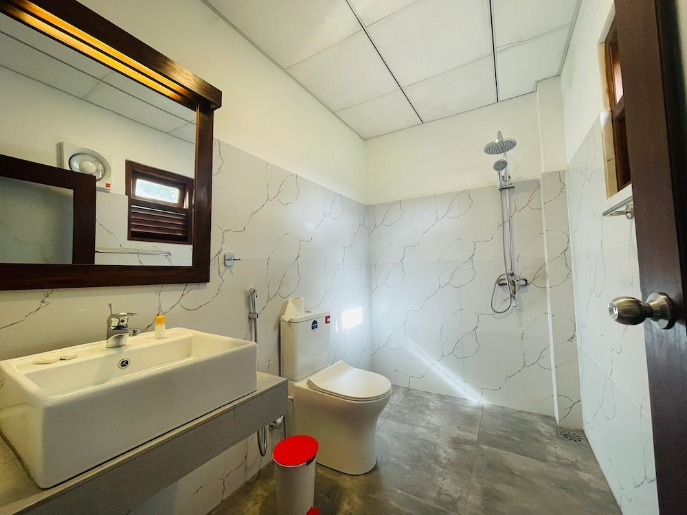 Luxury Quadruple Room photo 3