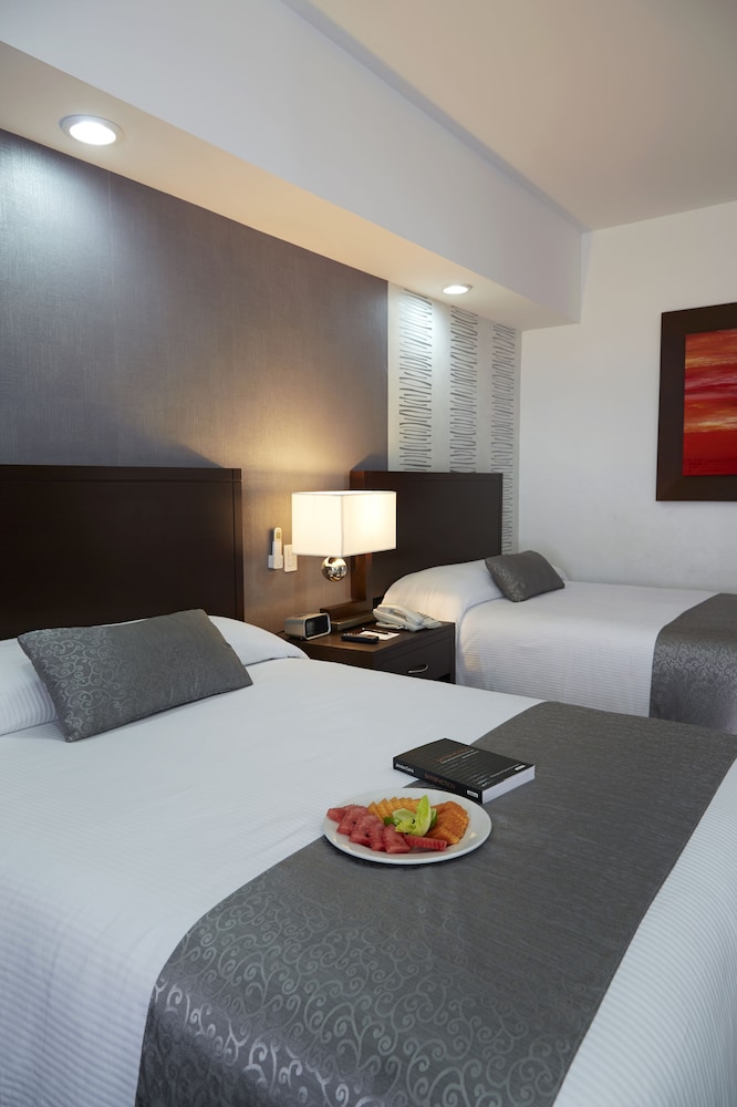 Executive Double Room - Photo 14