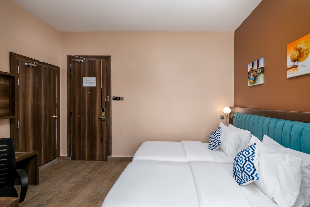 Standard Room - Photo 2