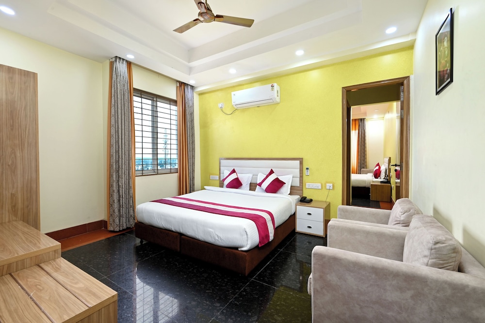 Family Suite Room