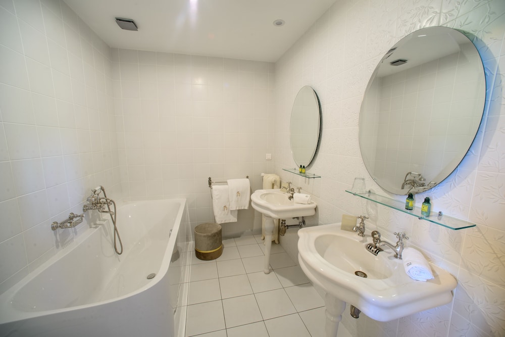 Romantic Double Room - Photo 3