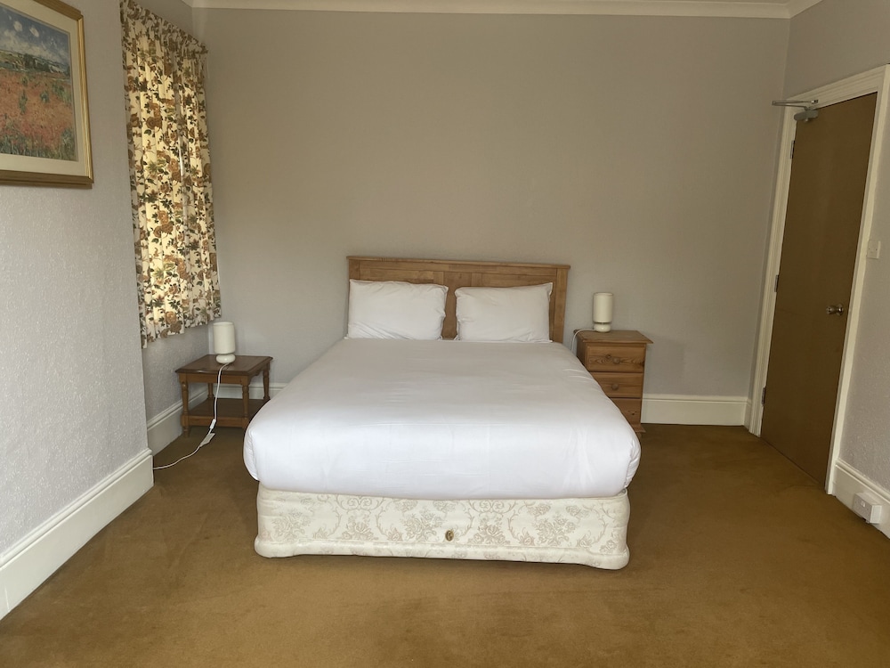 Standard Room photo 2