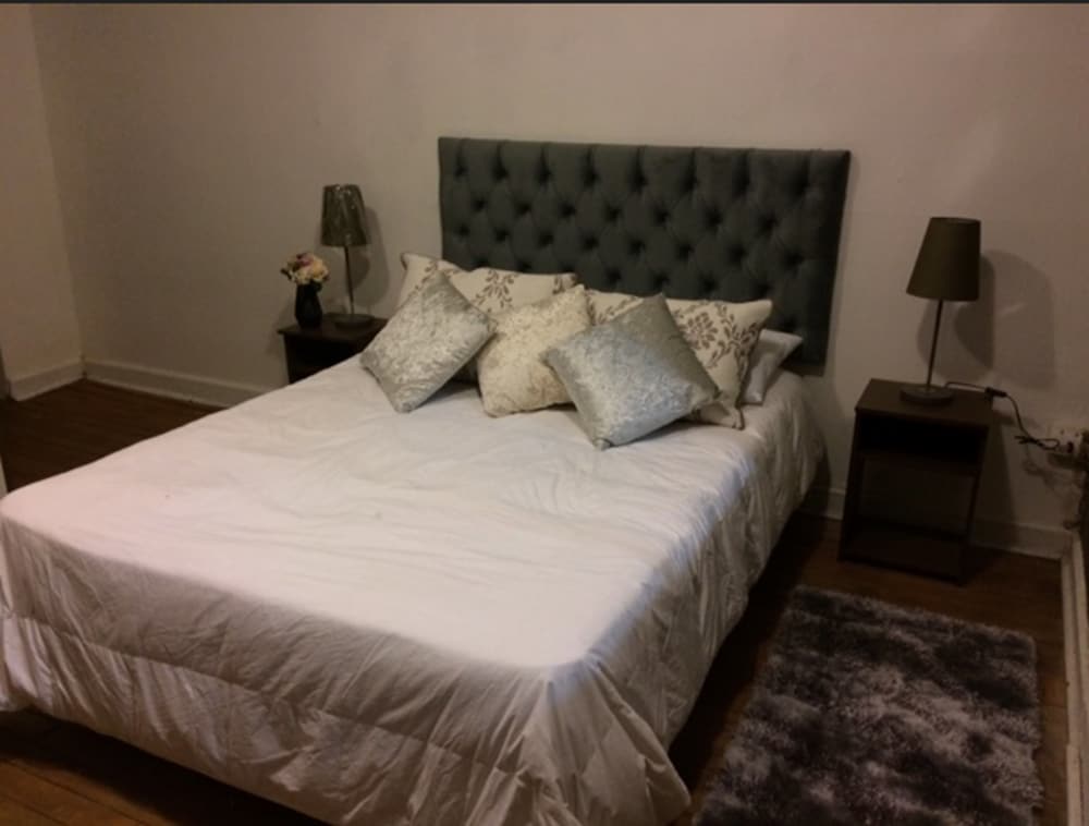 Standard Double Room, 1 Double Bed