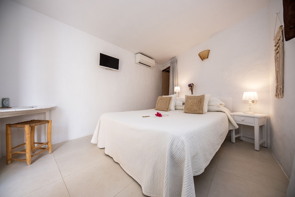 Habitación Doble Superior, Baño Privado (Torreta)