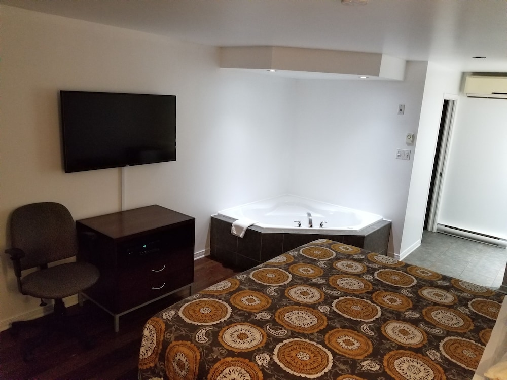Deluxe Single Room photo 1