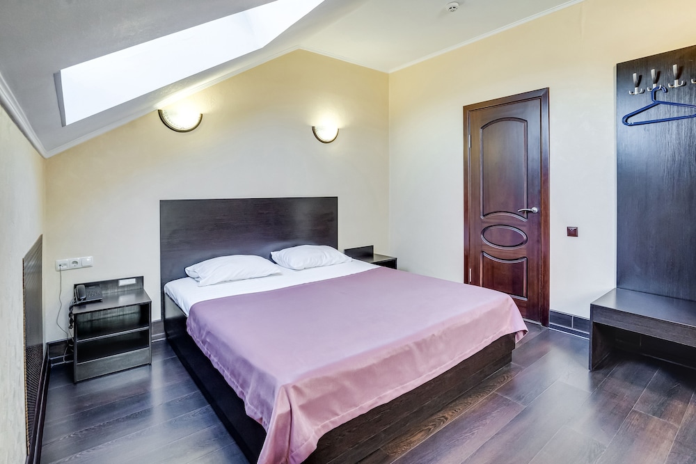 Basic Room