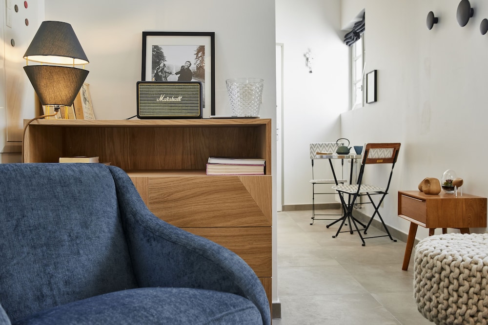 Loft Style Studio photo 3