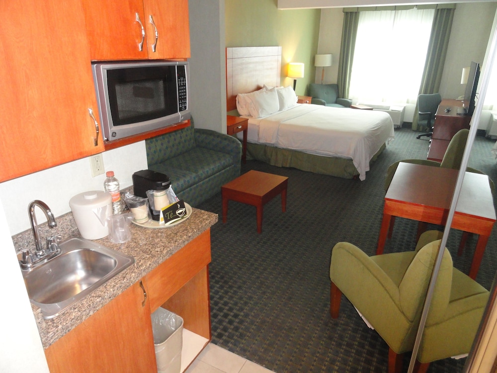 Suite, 1 King Bed - Photo 6