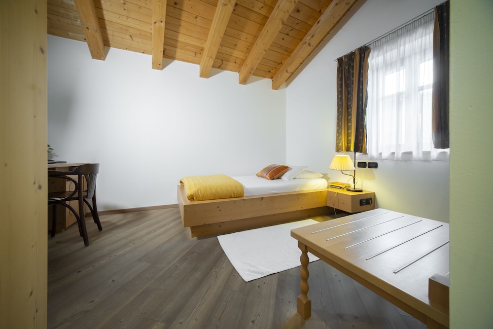 Standard Single Room photo 1