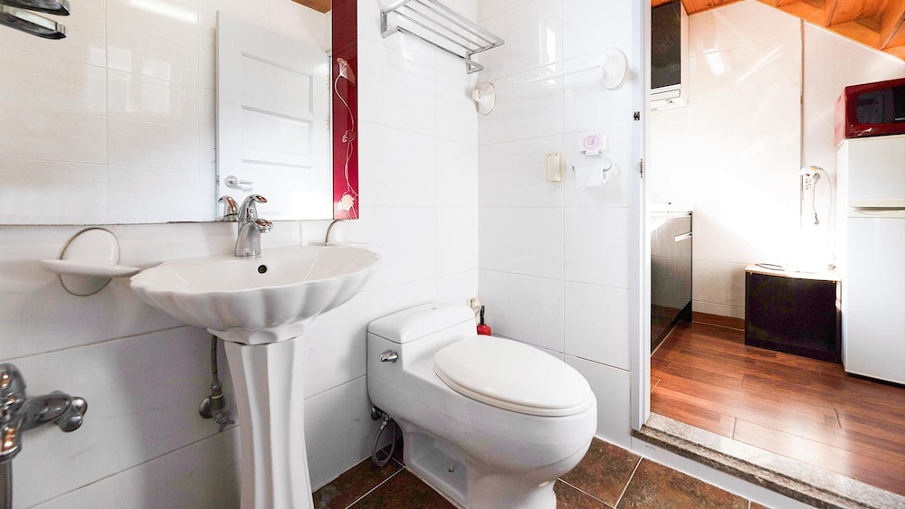 Basic Room, 1 Bedroom (Bbalgang) - Photo 8