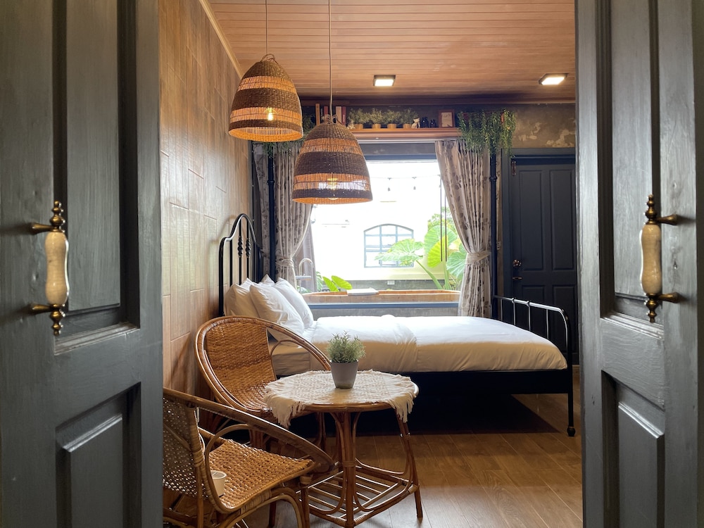 Suite with terrace photo 1