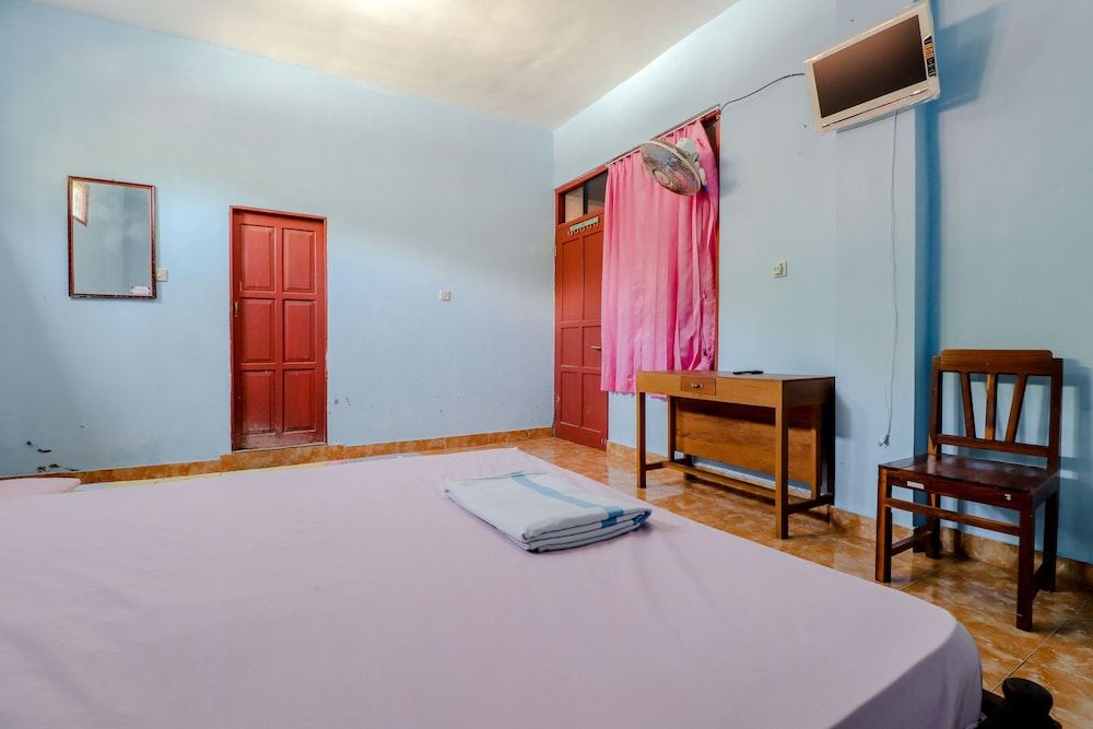 Superior Triple Room - Photo 5
