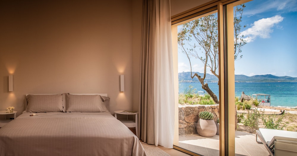 Doppia Classic Vista Mare photo 3