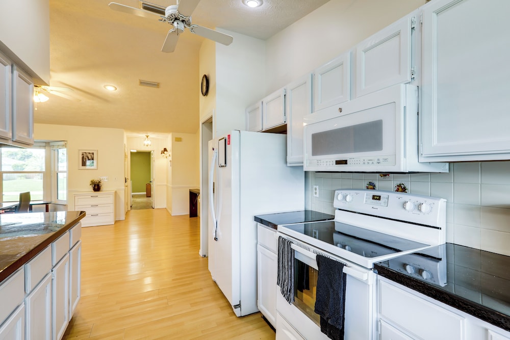 House (3 Bedrooms) photo 2