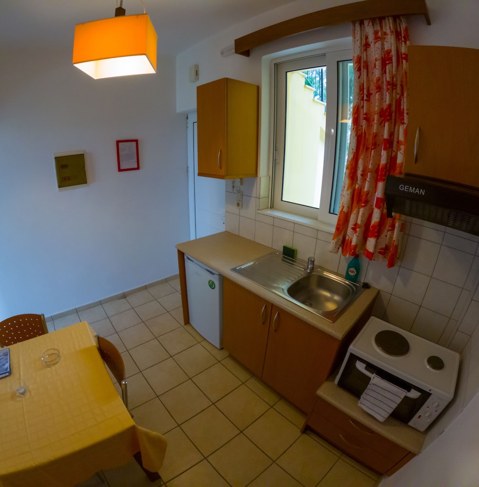 Apartment, 1 Bedroom, Sea View photo 3