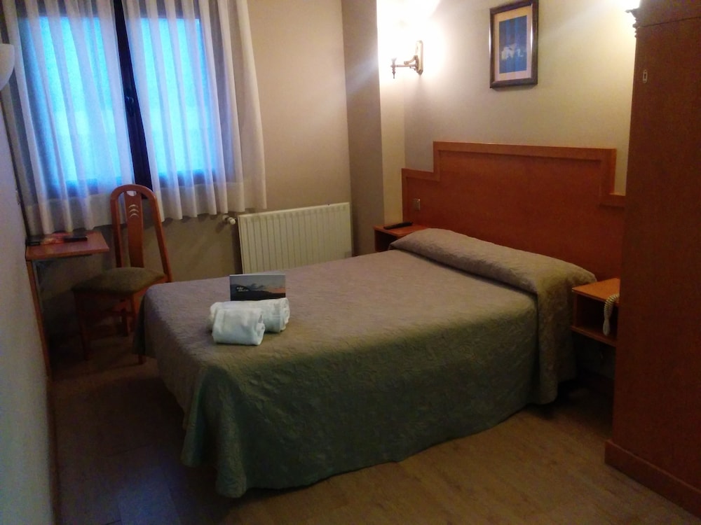 Double Room, 1 Double Bed