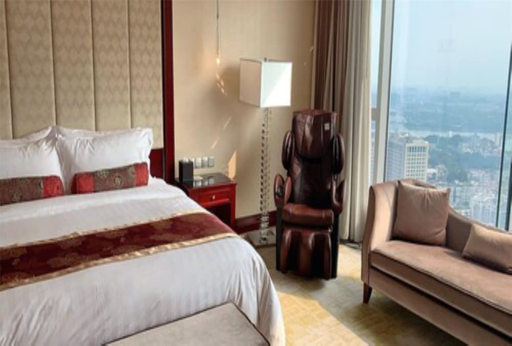 Deluxe Suite - Photo 5