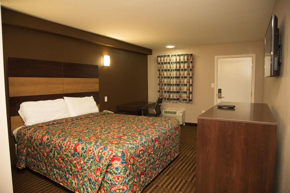 Standard Single Room photo 2